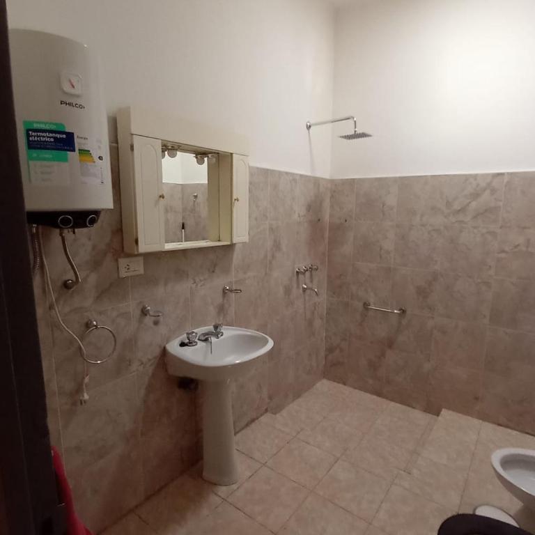 Tres Puentes - One-Bedroom Apartment - 7