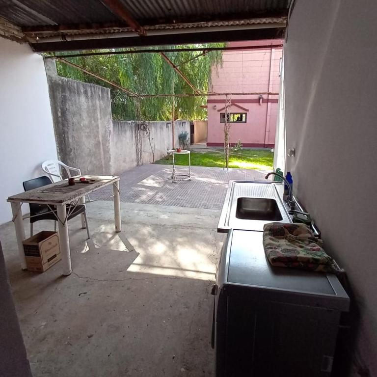 Tres Puentes - One-Bedroom Apartment - 11