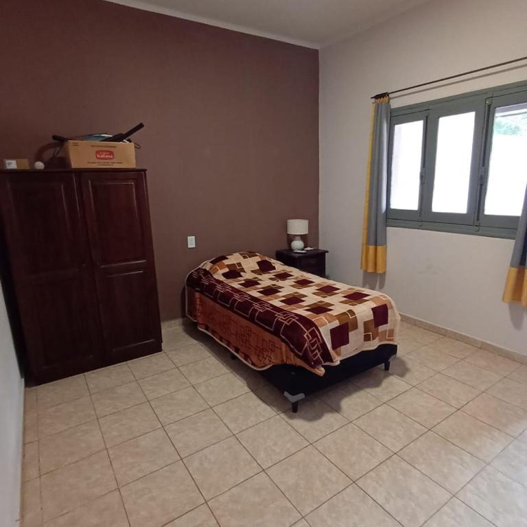 Tres Puentes - One-Bedroom Apartment - 9