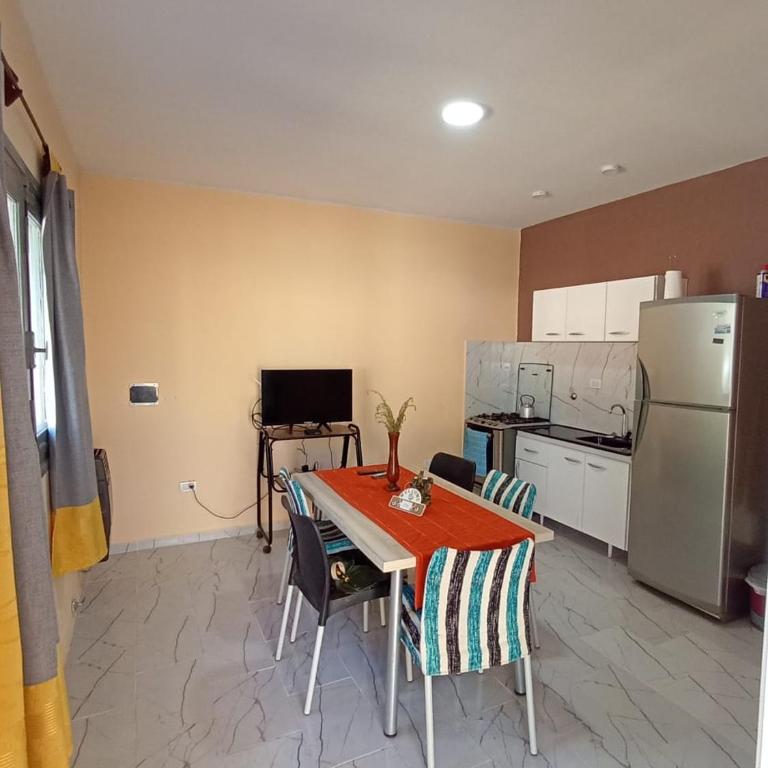 Tres Puentes - One-Bedroom Apartment - 5