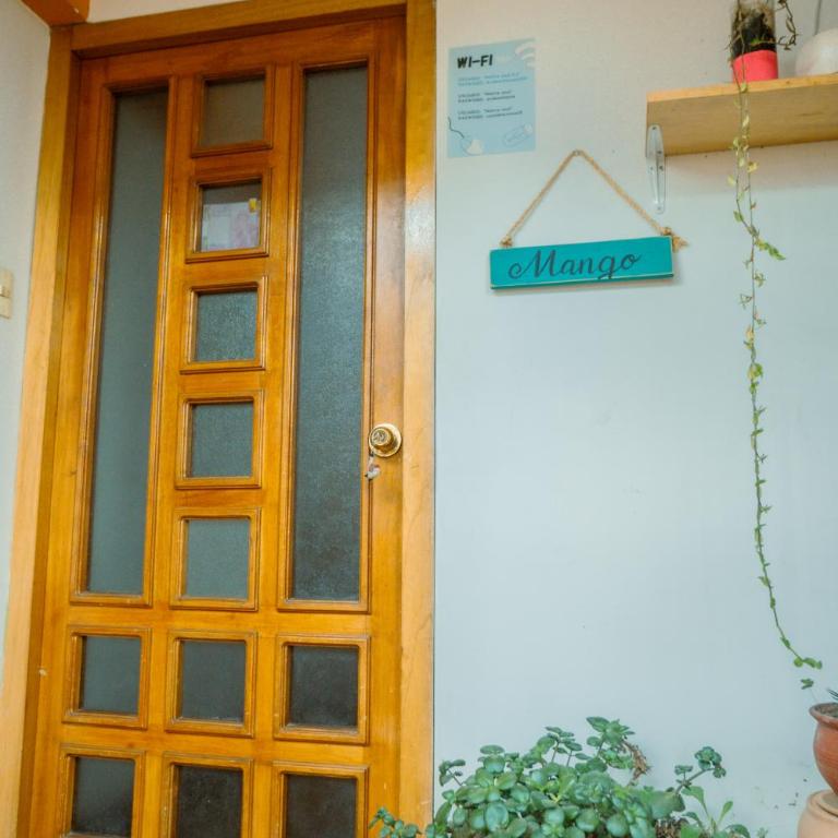 San Blas Terrace with Cozy room bl 2 - Three-Bedroom Apartment - 6