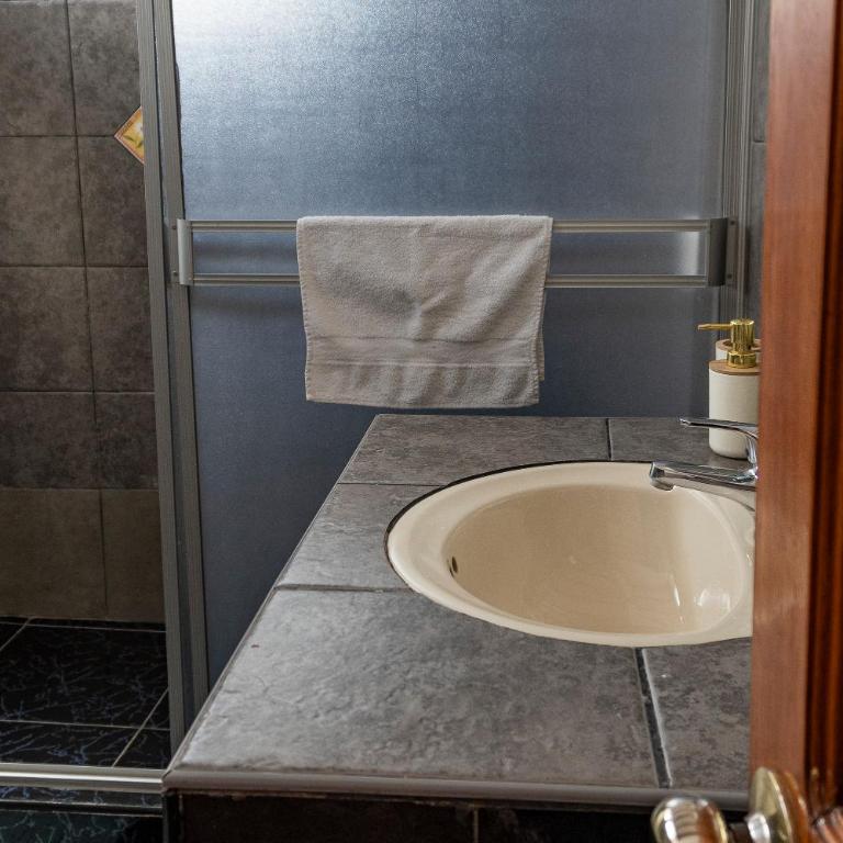San Blas Terrace with Cozy room bl 2 - Three-Bedroom Apartment - 9