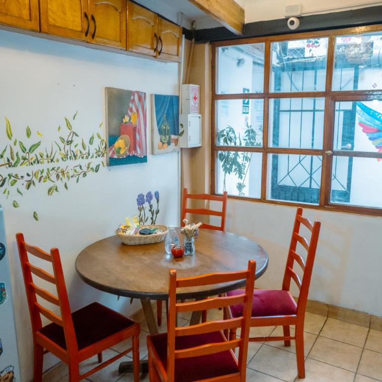 San Blas Terrace with Cozy room bl 2 - Three-Bedroom Apartment - 11