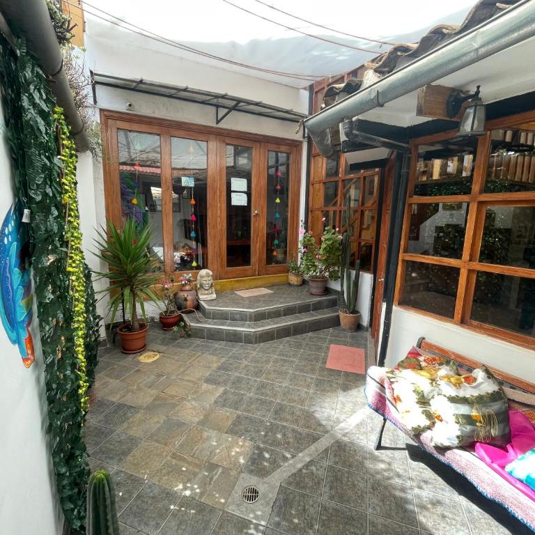 San Blas Terrace with Cozy room bl 2 - Three-Bedroom Apartment - 23