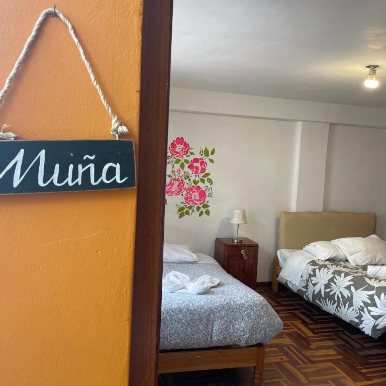 San Blas Terrace with Cozy room bl 2 - Three-Bedroom Apartment - 24