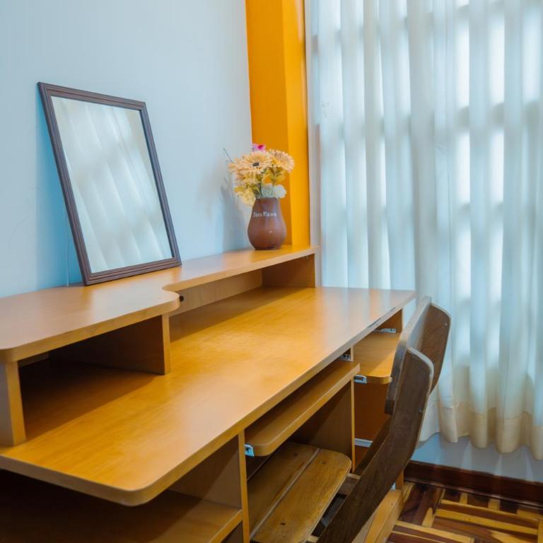 San Blas Terrace with Cozy room bl 2 - Three-Bedroom Apartment - 25