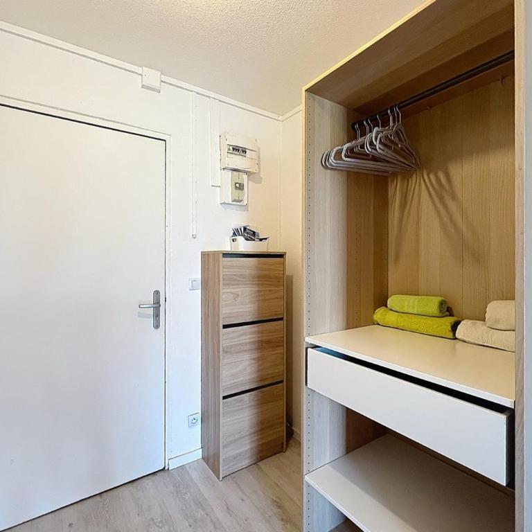 Studio cosy - Appartement 1 Chambre - 13