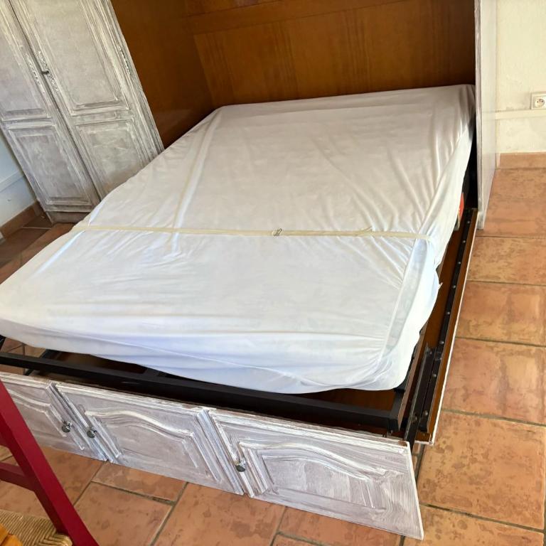Rdc T2 37M2 5MN PLAGE - Appartement 1 Chambre - 2
