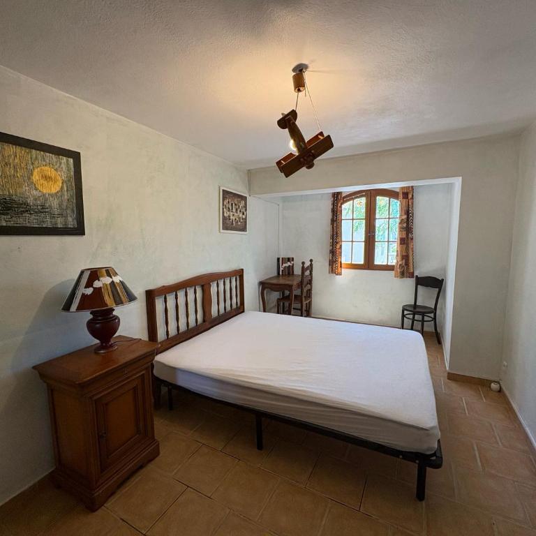 Rdc T2 37M2 5MN PLAGE - Appartement 1 Chambre - 9
