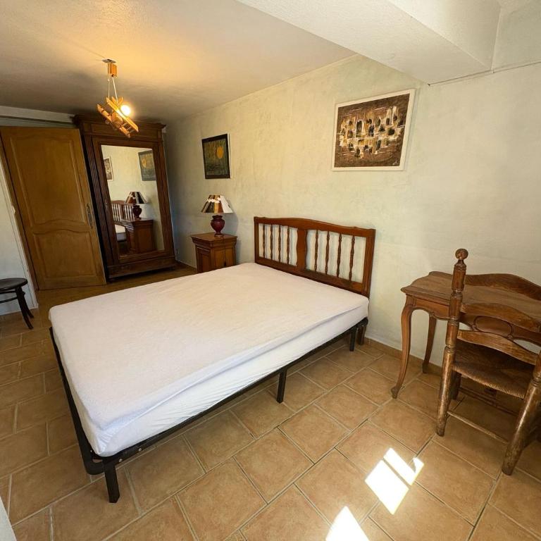 Rdc T2 37M2 5MN PLAGE - Appartement 1 Chambre - 11