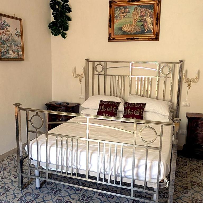 White Zagara Leopard - Appartamento con 1 Camera da Letto - 1