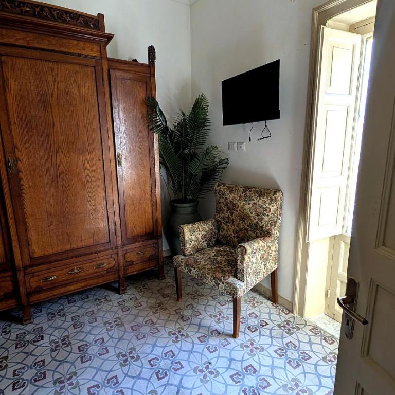 White Zagara Leopard - Appartamento con 1 Camera da Letto - 2