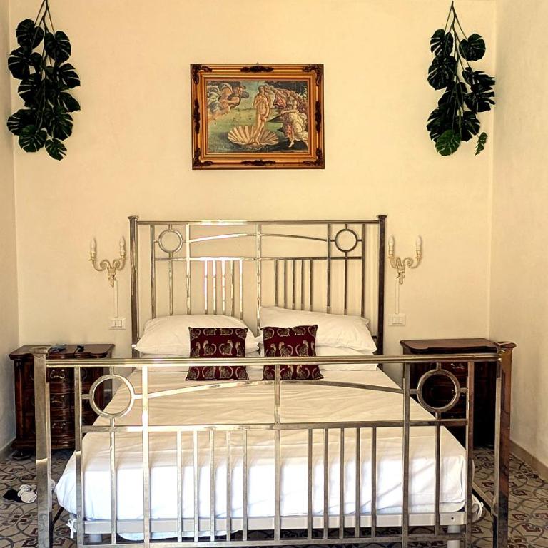 White Zagara Leopard - Appartamento con 1 Camera da Letto - 11