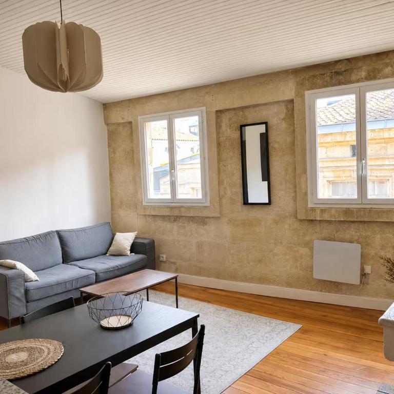 Le Grand Loup - Appartement 2 Chambres - 1