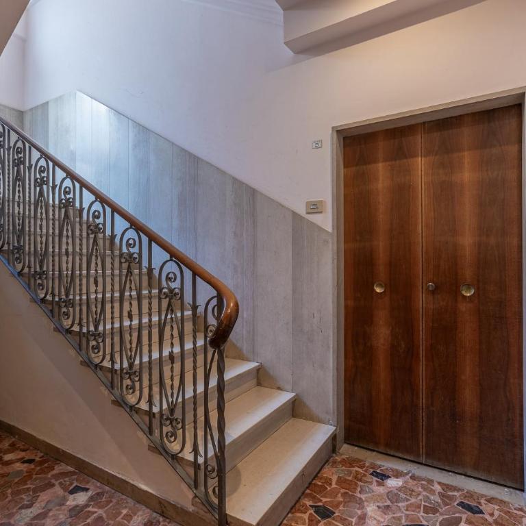 Suite Home Ferrara Piazzetta dei Combattenti - Appartamento con 1 Camera da Letto - 18