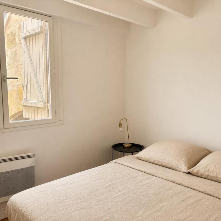 Le Grand Loup - Appartement 2 Chambres - 3
