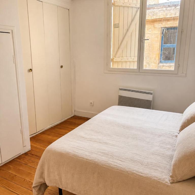 Le Grand Loup - Appartement 2 Chambres - 6