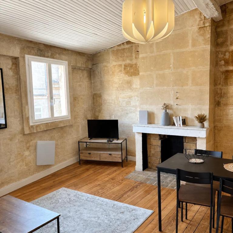 Le Grand Loup - Appartement 2 Chambres - 7