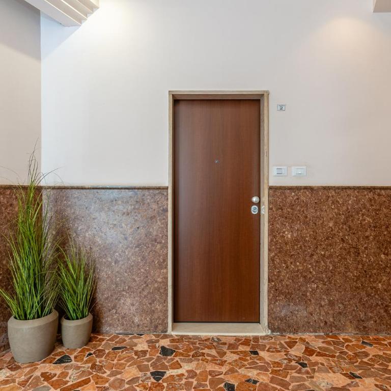 Suite Home Ferrara Piazzetta dei Combattenti - Appartamento con 1 Camera da Letto - 16