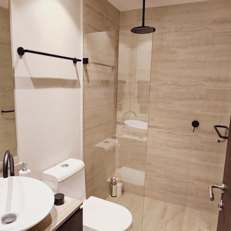 Beachfront - Spectacular Ocean Views - Apartamento - 14
