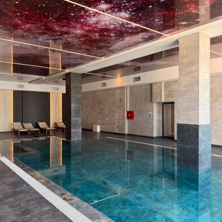 Aurora Summit apartment Residence Hill Kopaonik - Appartement 1 Chambre - 31