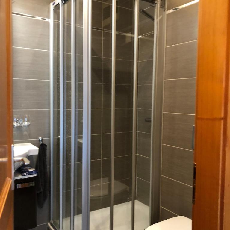 Bel appartement 6 à 10 p face aux dents du midi - Apartamento con 4 dormitorios - 5
