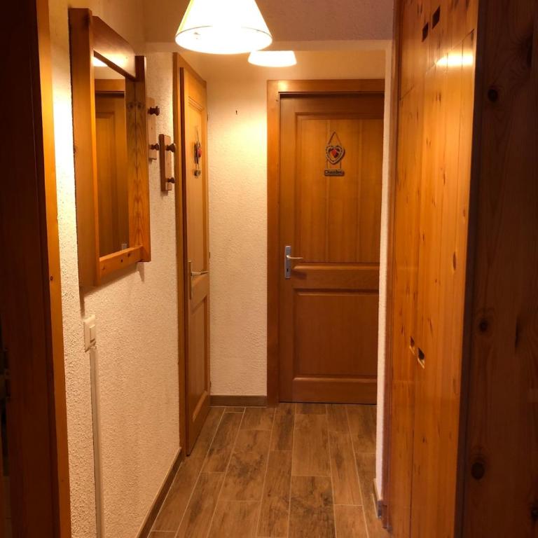 Bel appartement 6 à 10 p face aux dents du midi - Apartamento con 4 dormitorios - 14