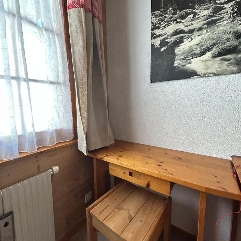 Bel appartement 6 à 10 p face aux dents du midi - Apartamento con 4 dormitorios - 18