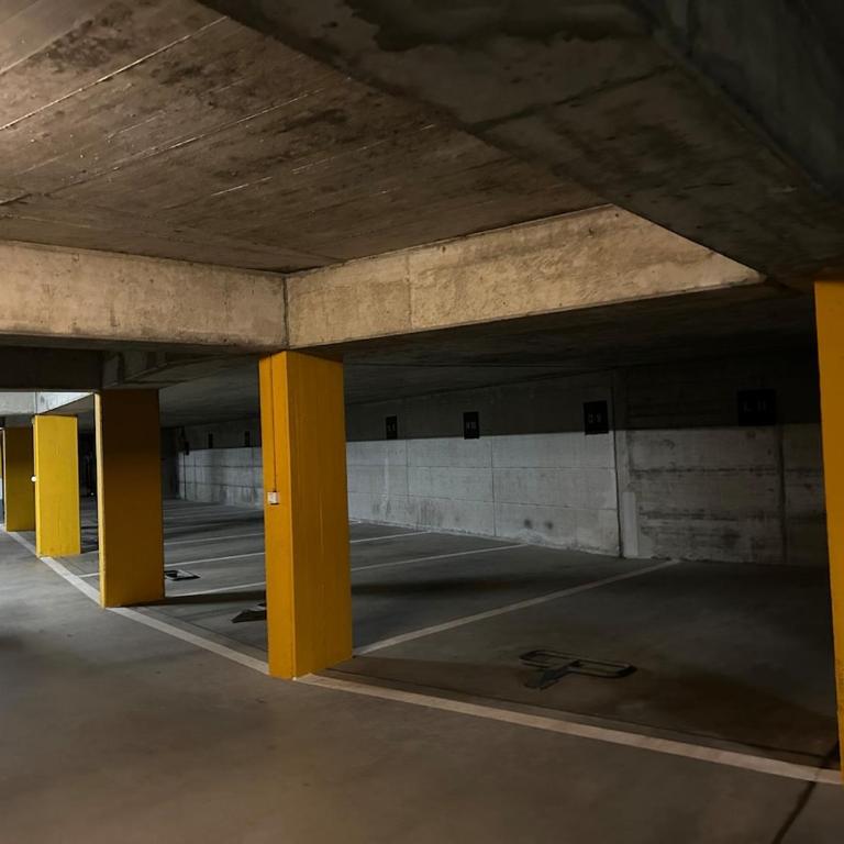 Bel appartement 6 à 10 p face aux dents du midi - Apartamento con 4 dormitorios - 19