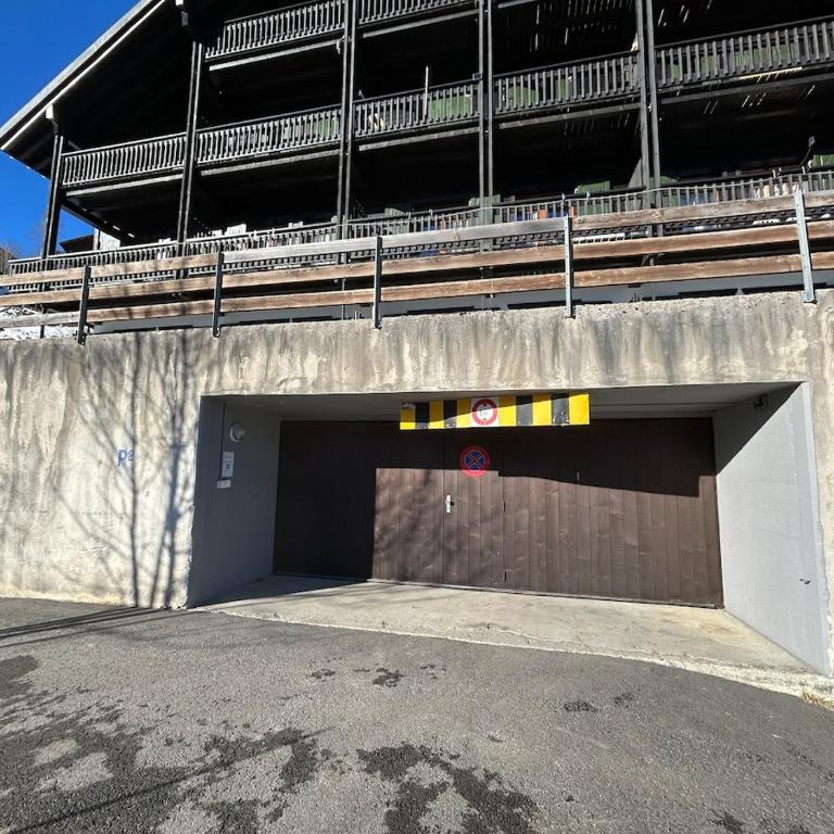 Bel appartement 6 à 10 p face aux dents du midi - Apartamento con 4 dormitorios - 20