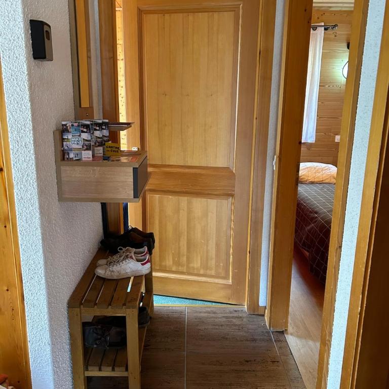Bel appartement 6 à 10 p face aux dents du midi - Apartamento con 4 dormitorios - 22