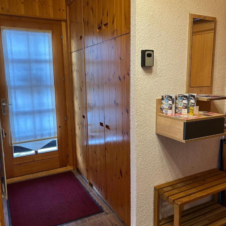 Bel appartement 6 à 10 p face aux dents du midi - Apartamento con 4 dormitorios - 23
