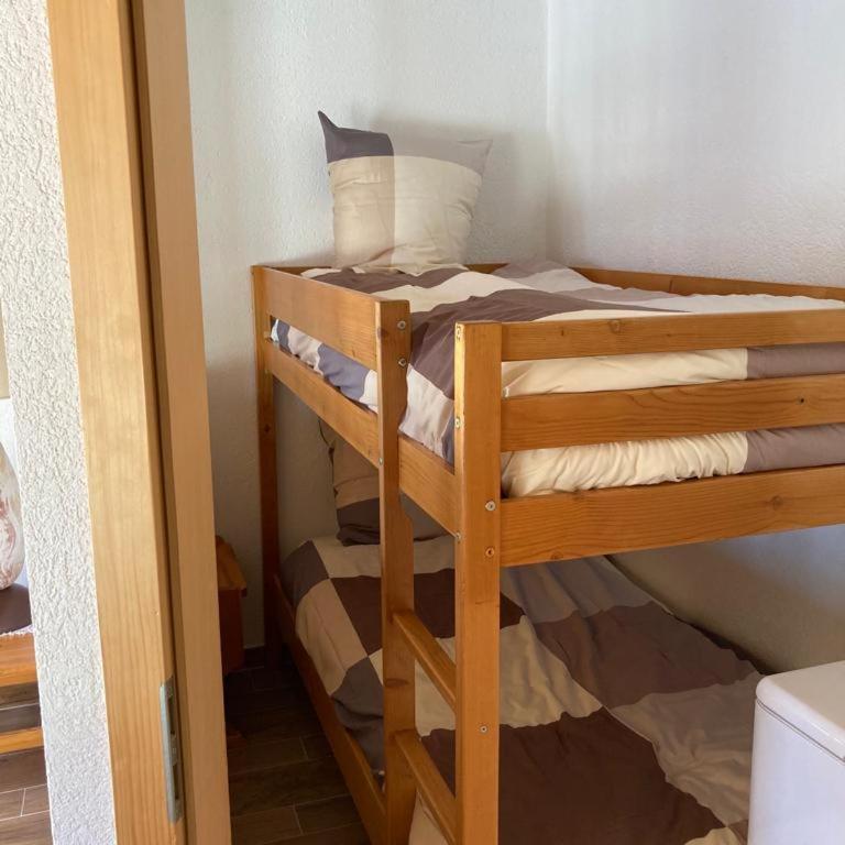 Bel appartement 6 à 10 p face aux dents du midi - Apartamento con 4 dormitorios - 24