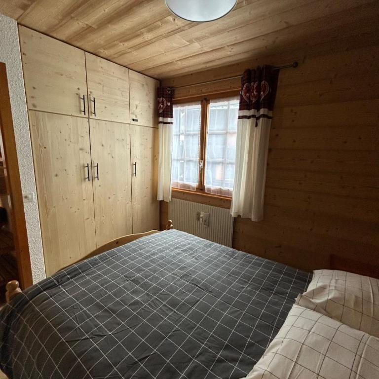 Bel appartement 6 à 10 p face aux dents du midi - Apartamento con 4 dormitorios - 31