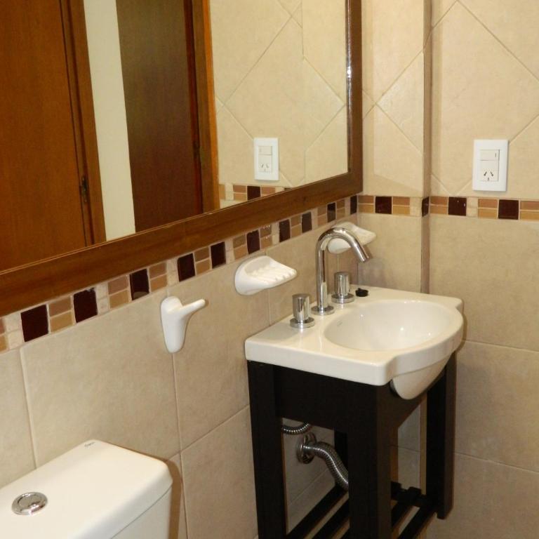 Los Aromos de Valeria - Apartamento Superior - 9