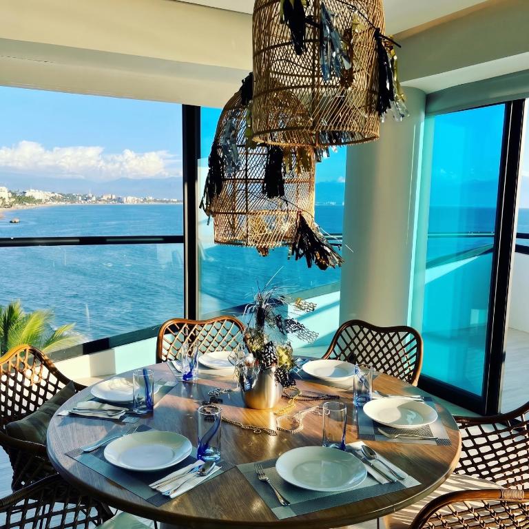Beachfront - Spectacular Ocean Views - Apartamento - 3