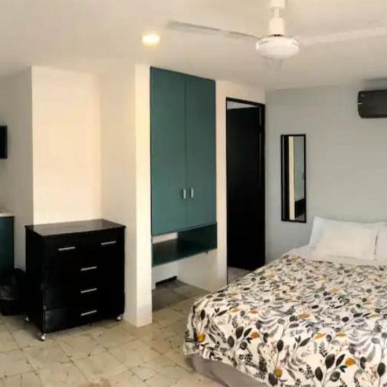 Suites del Sureste - Mérida - Studio - 2