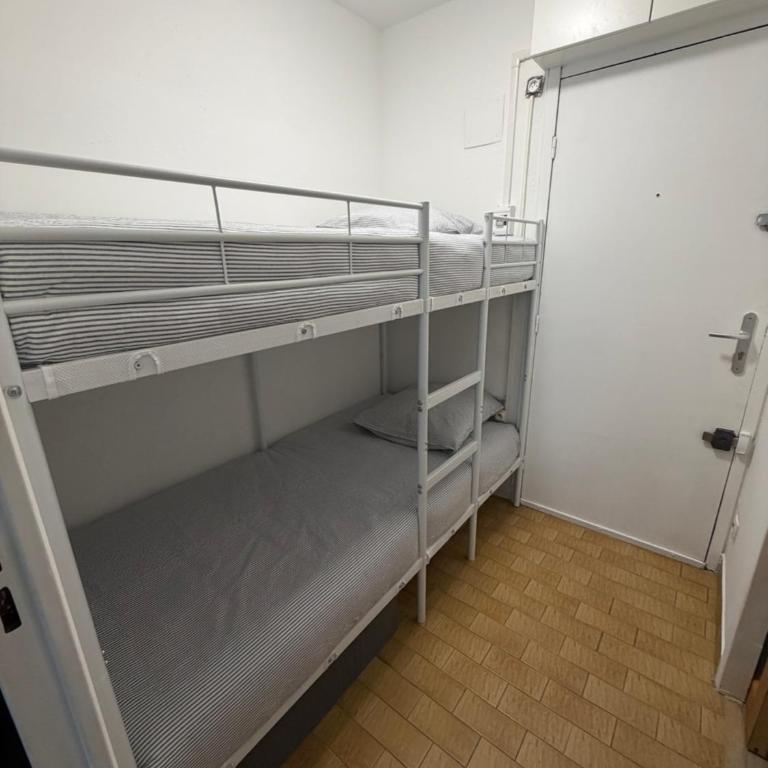 Studio avec Vue Mer, Terrasse, parking Privé - Appartement 2 Chambres - 7