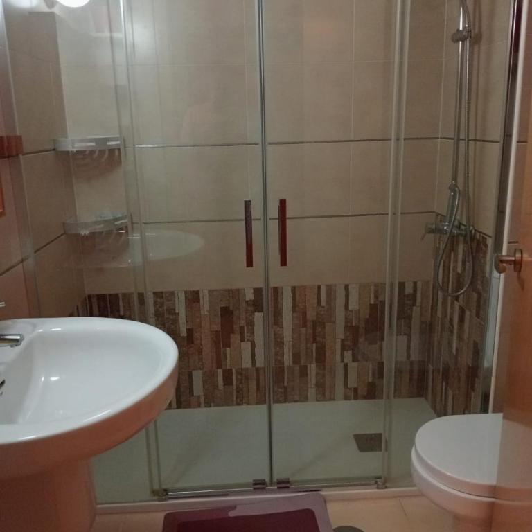 Luz y calma Conil-Apartamento nuevo con aire acondicionado- Ideal parejas - Apartamento de 1 dormitorio - 12