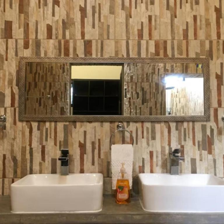 Suites del Sureste - Mérida - Deluxe Apartment - 4