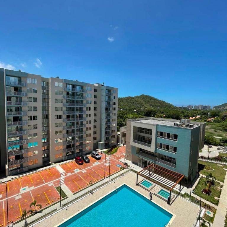 Casa Maruva -Premium Caribbean Getaway - Apartamento - 19
