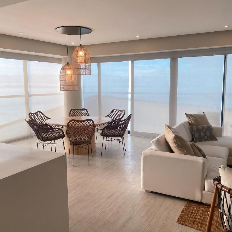 Beachfront - Spectacular Ocean Views - Apartamento - 15