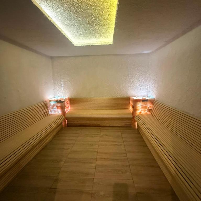 Aurora Summit apartment Residence Hill Kopaonik - Appartement 1 Chambre - 43