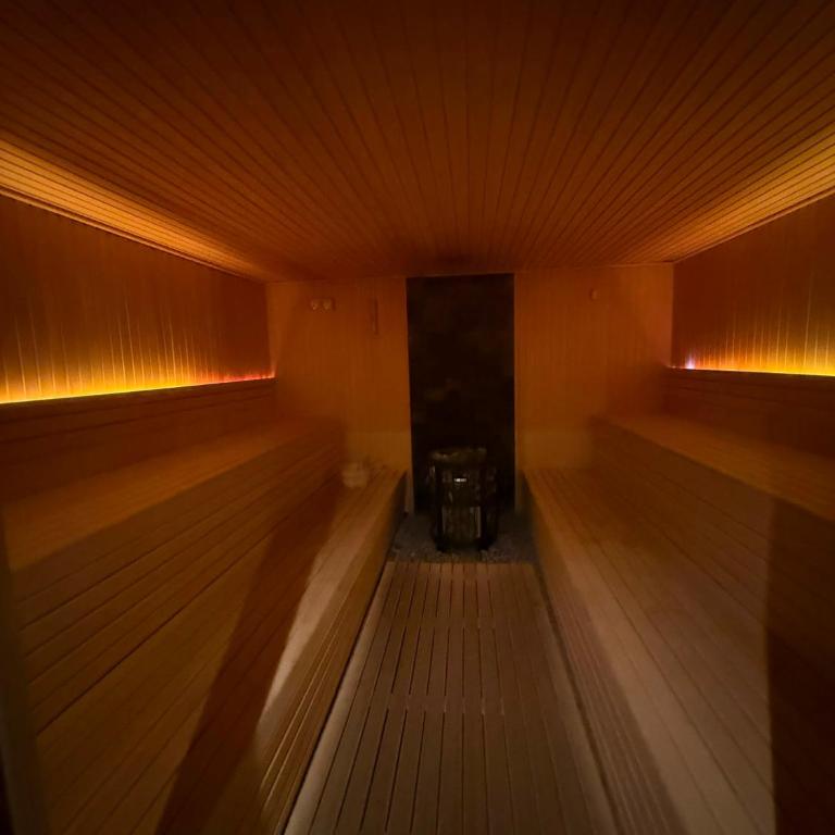 Aurora Summit apartment Residence Hill Kopaonik - Appartement 1 Chambre - 41