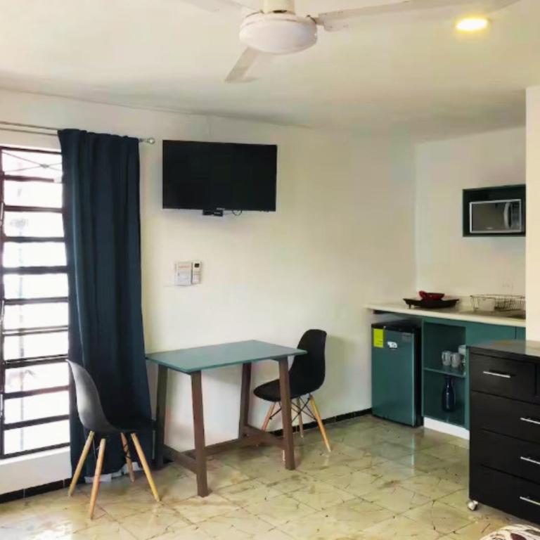 Suites del Sureste - Mérida - Studio - 3