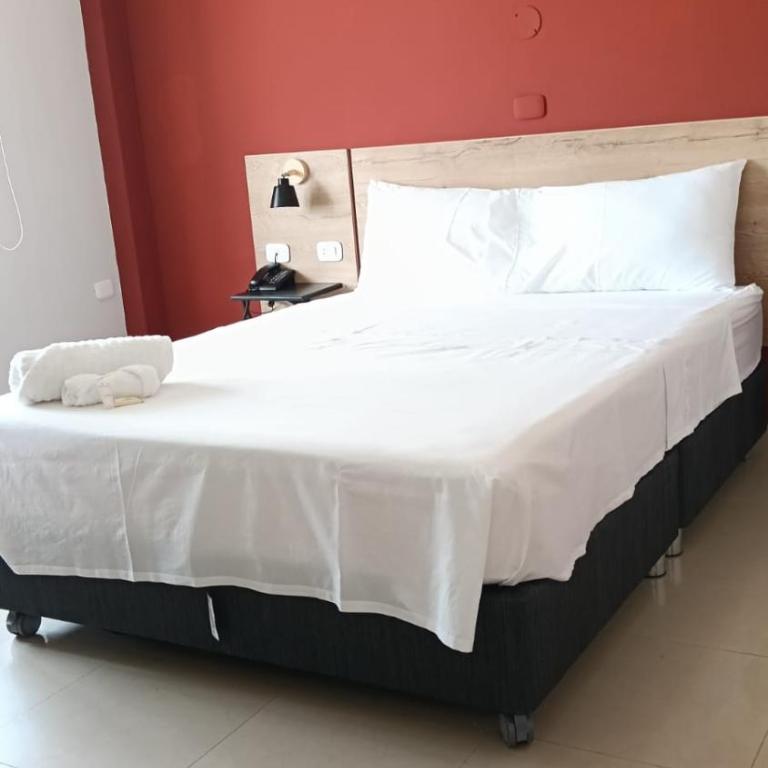 Talara Nova Hotel - Double Room - 7