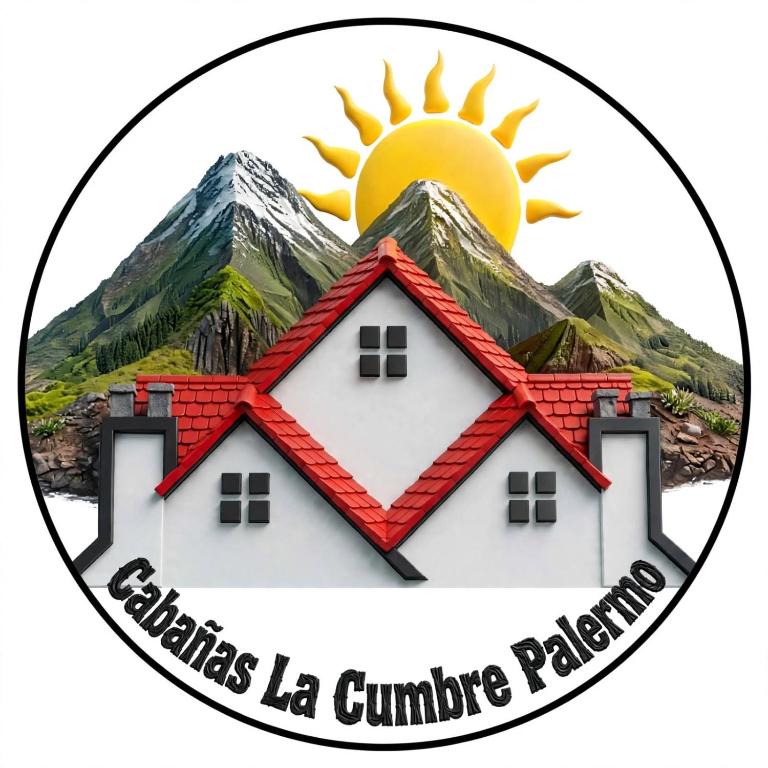 Cabaña para 3 personas La Cumbre - One-Bedroom House - 22