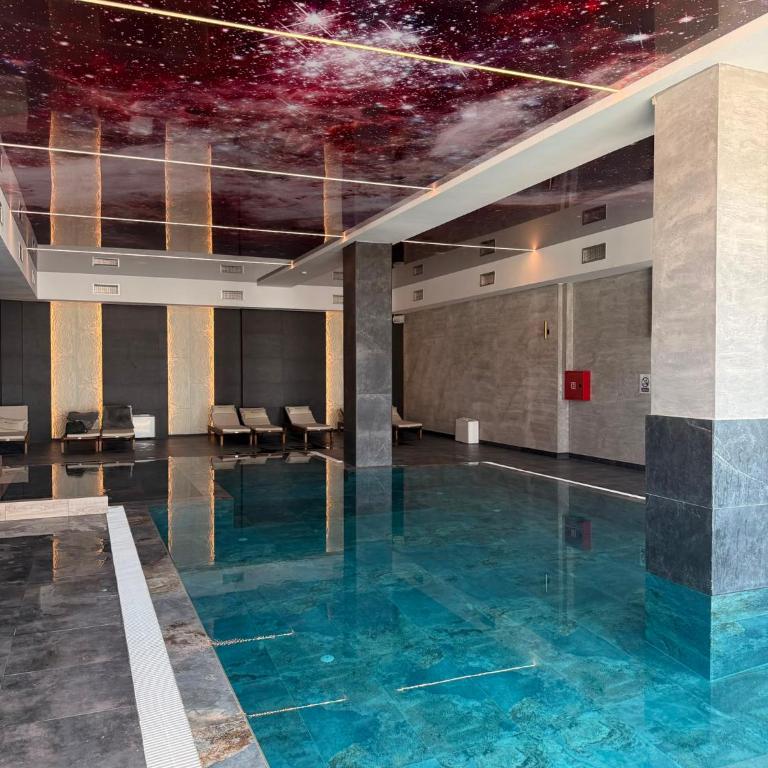 Aurora Summit apartment Residence Hill Kopaonik - Appartement 1 Chambre - 29