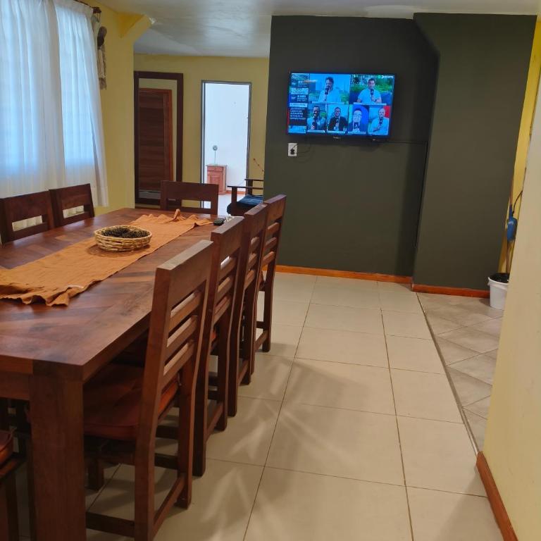 Camiare Aparts - Casa Vacacional de 3 dormitorios - 3