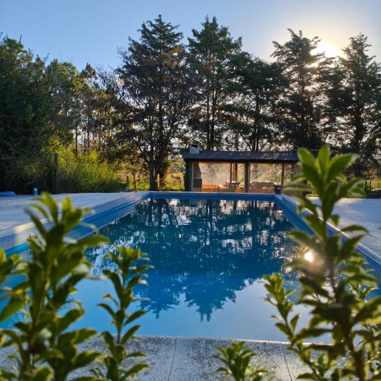 Camiare Aparts - Casa Vacacional de 3 dormitorios - 4